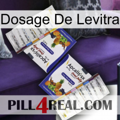 Levitra Dosage 12